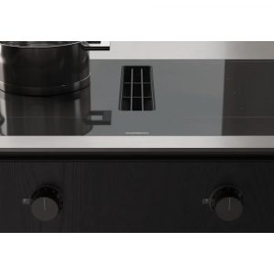 bep tu kem hut mui gaggenau cv492105 series 400 7400 w 4 Gia Dụng Đức Sài Gòn