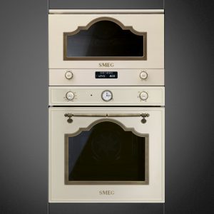Lò nướng Smeg Cortina SF67C1PO âm tủ 3 lo nuong smeg cortina sf67c1po am tu 2 Gia Dụng Đức Sài Gòn