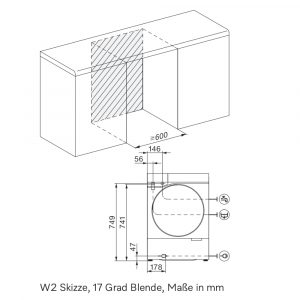 may giat miele 9 kg wq 1000 wps nova edition 10 Gia Dụng Đức Sài Gòn