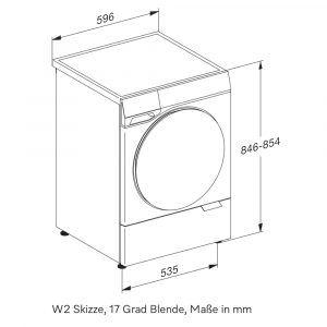 may giat miele 9 kg wq 1000 wps nova edition 11 Gia Dụng Đức Sài Gòn
