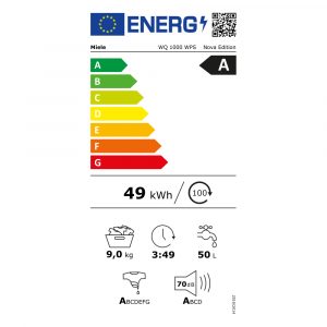 may giat miele 9 kg wq 1000 wps nova edition 13 Gia Dụng Đức Sài Gòn