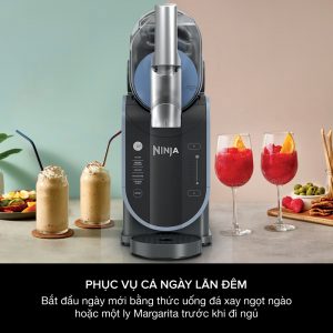 may lam da tuyet ninja fs301eu slushi 1 2 Gia Dụng Đức Sài Gòn