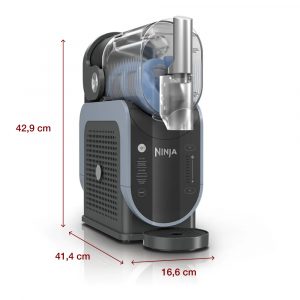 may lam da tuyet ninja fs301eu slushi 10 Gia Dụng Đức Sài Gòn