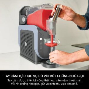 may lam da tuyet ninja fs301eu slushi 13 Gia Dụng Đức Sài Gòn