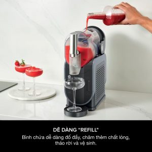 may lam da tuyet ninja fs301eu slushi 3 1 Gia Dụng Đức Sài Gòn