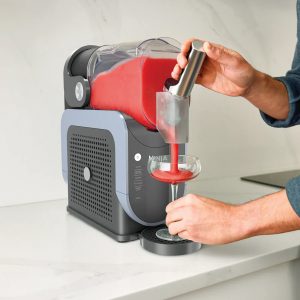 may lam da tuyet ninja fs301eu slushi 3 Gia Dụng Đức Sài Gòn