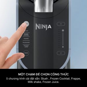 may lam da tuyet ninja fs301eu slushi 4 1 Gia Dụng Đức Sài Gòn