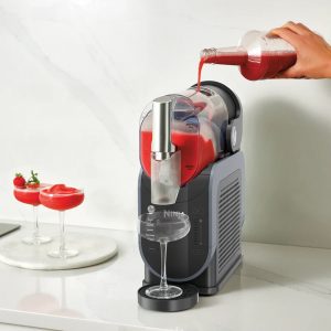 may lam da tuyet ninja fs301eu slushi 5 Gia Dụng Đức Sài Gòn