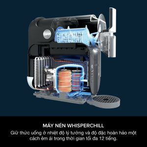 may lam da tuyet ninja fs301eu slushi 7 1 Gia Dụng Đức Sài Gòn