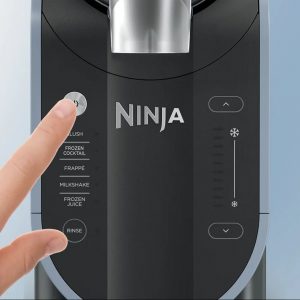 may lam da tuyet ninja fs301eu slushi 7 Gia Dụng Đức Sài Gòn