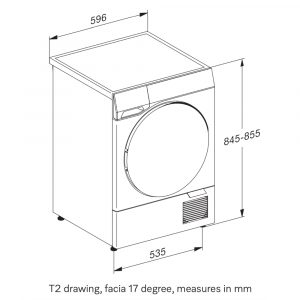 may say bom nhiet miele 9 kg tq 1000 wp nova edition 13 Gia Dụng Đức Sài Gòn