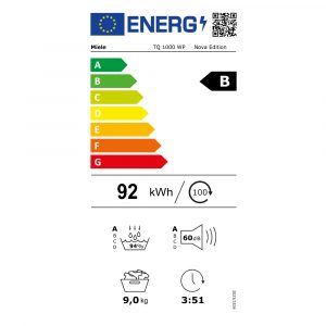 may say bom nhiet miele 9 kg tq 1000 wp nova edition Gia Dụng Đức Sài Gòn