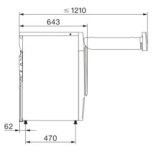 may say bom nhiet miele 9 kg twd640wp t1 white edition 10 Gia Dụng Đức Sài Gòn