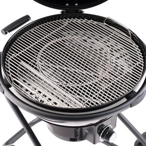bep nuong than hoa rosle 25562 no 1 f60 air nero 3 Gia Dụng Đức Sài Gòn