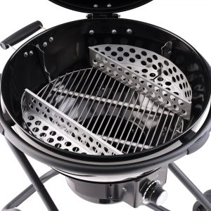 bep nuong than hoa rosle 25562 no 1 f60 air nero 7 Gia Dụng Đức Sài Gòn