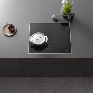 Bếp từ 4 vùng nấu Miele KM 7464 FR 7300 W 2 bep tu 4 vung nau miele km 7464 fr 7300 w 2 Gia Dụng Đức Sài Gòn