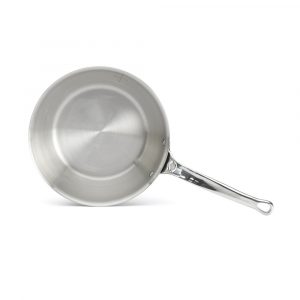 chao inox de buyer 3736 rounded saute pan affinity 11 Gia Dụng Đức Sài Gòn