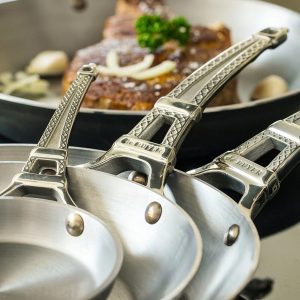 chao thep carbon de buyer 5670 24 mineral b french Gia Dụng Đức Sài Gòn