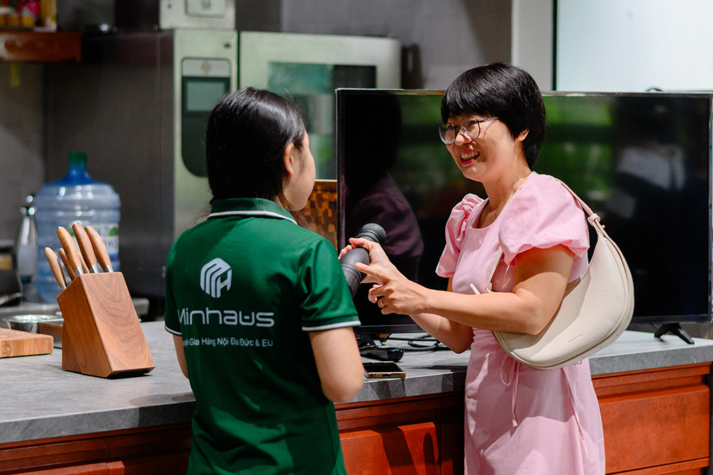 gioi thieu gia dung duc sai gon 2 Gia Dụng Đức Sài Gòn