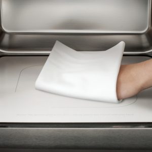 lo vi song kem nuong caso mcg30 ceramic chef 2 Gia Dụng Đức Sài Gòn
