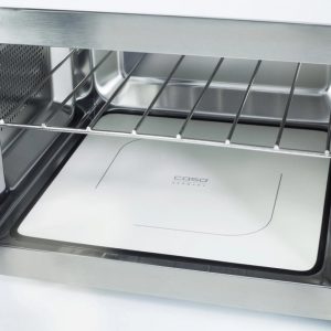 lo vi song kem nuong caso mcg30 ceramic chef 5 Gia Dụng Đức Sài Gòn