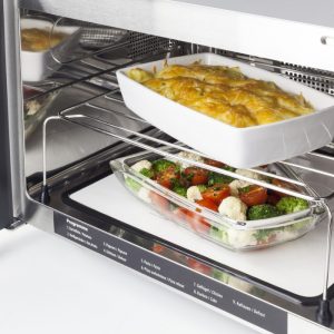 lo vi song kem nuong caso mcg30 ceramic chef 6 Gia Dụng Đức Sài Gòn