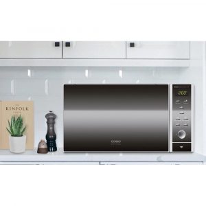 lo vi song kem nuong caso mcg30 ceramic chef 7 Gia Dụng Đức Sài Gòn