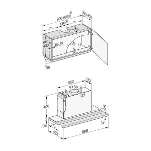 may hut mui am tu miele das 4920 10 Gia Dụng Đức Sài Gòn