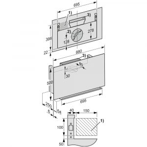 may hut mui ap tuong miele da 9092 w screen 15 Gia Dụng Đức Sài Gòn