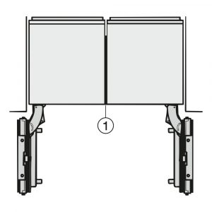 tu dong am tu 445 lit miele f 2813 vl mastercool 12 Gia Dụng Đức Sài Gòn