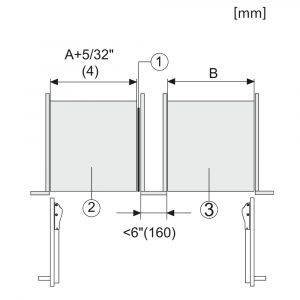 tu dong am tu 445 lit miele f 2813 vl mastercool 8 Gia Dụng Đức Sài Gòn