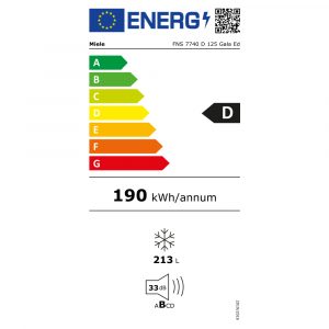 tu dong am tu miele 213 lit fns 7740 d 125 gala ed 7 Gia Dụng Đức Sài Gòn