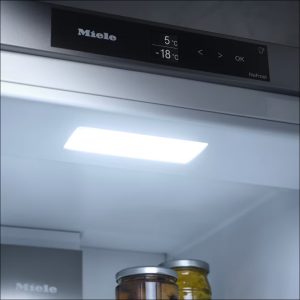 tu lanh am tu miele 253 lit kfn 7734d 4 Gia Dụng Đức Sài Gòn