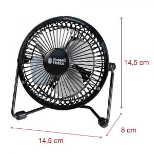 1 quat mini de ban russell hobbs rhusbf0421b Gia Dụng Đức Sài Gòn