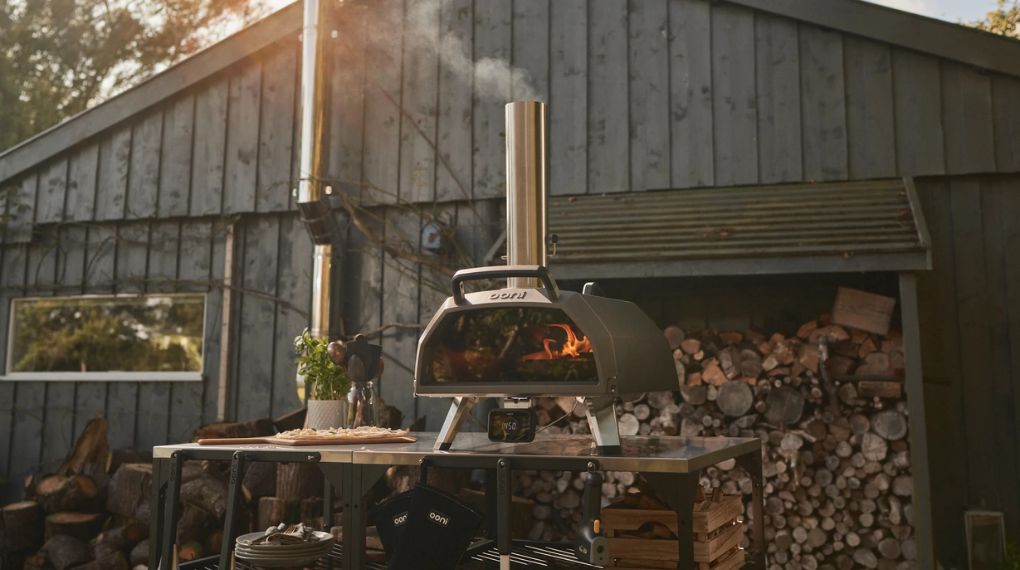 Lò nướng Pizza ngoài trời Ooni UU-P2EE00 Karu 2 Pro 2nd - tiện ích đi kèm khác 13 Gia Dụng Đức Sài Gòn