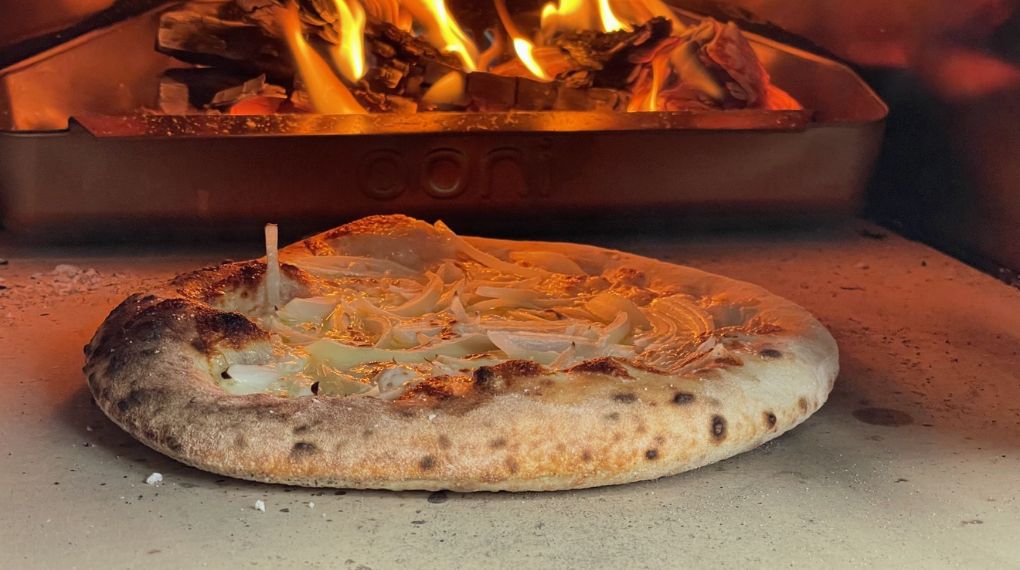 Lò nướng Pizza ngoài trời Ooni UU-P2EE00 Karu 2 Pro 2nd - lò nướng lý tưởng cho mọi gia đình 14 Gia Dụng Đức Sài Gòn