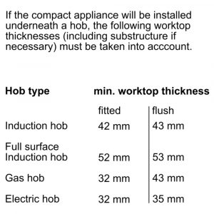 lo nuong kem hap bosch csg958db1 series 8 am tu 12 Gia Dụng Đức Sài Gòn