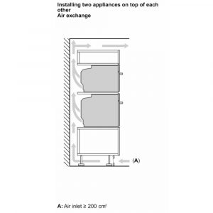 lo nuong kem hap bosch csg958db1 series 8 am tu 9 Gia Dụng Đức Sài Gòn