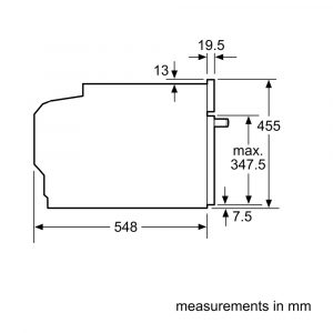 lo nuong kem vi song bosch cmg978nb1 series 8 am tu 8 Gia Dụng Đức Sài Gòn