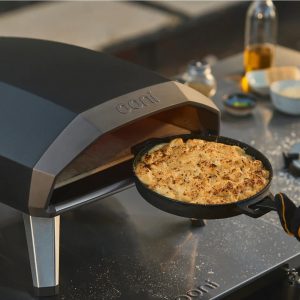 lo nuong pizza ngoai troi ooni koda 2 doc lap 16 Gia Dụng Đức Sài Gòn