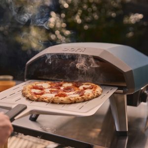 lo nuong pizza ngoai troi ooni koda 2 doc lap 18 Gia Dụng Đức Sài Gòn
