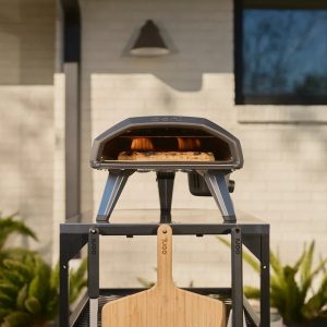 lo nuong pizza ngoai troi ooni koda 2 doc lap 4 Gia Dụng Đức Sài Gòn