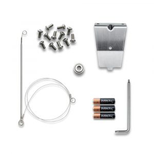 Lò nướng pizza ngoài trời Ooni Koda 2 Max 8 lo nuong pizza ngoai troi ooni koda 2 max 24inch doc lap 1 1 Gia Dụng Đức Sài Gòn