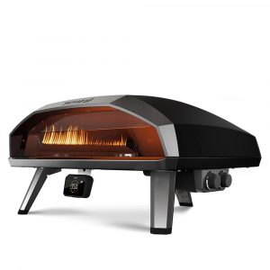 Lò nướng pizza ngoài trời Ooni Koda 2 Max 3 lo nuong pizza ngoai troi ooni koda 2 max 24inch doc lap 1 Gia Dụng Đức Sài Gòn