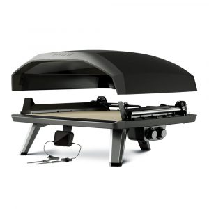 Lò nướng pizza ngoài trời Ooni Koda 2 Max 4 lo nuong pizza ngoai troi ooni koda 2 max 24inch doc lap 14 Gia Dụng Đức Sài Gòn