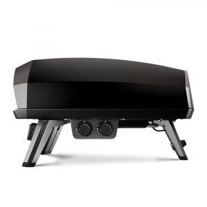 Lò nướng pizza ngoài trời Ooni Koda 2 Max 5 lo nuong pizza ngoai troi ooni koda 2 max 24inch doc lap 4 Gia Dụng Đức Sài Gòn