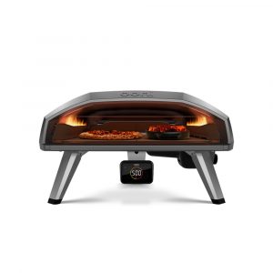 Lò nướng pizza ngoài trời Ooni Koda 2 Pro 2nd Generation 3 lo nuong pizza ngoai troi ooni koda 2 pro doc lap 12 Gia Dụng Đức Sài Gòn