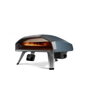 Lò nướng pizza ngoài trời Ooni Koda 2 Pro 2nd Generation 5 lo nuong pizza ngoai troi ooni koda 2 pro doc lap 8 Gia Dụng Đức Sài Gòn