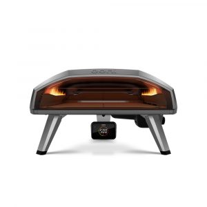 Lò nướng pizza ngoài trời Ooni Koda 2 Pro 2nd Generation 6 lo nuong pizza ngoai troi ooni koda 2 pro doc lap 9 Gia Dụng Đức Sài Gòn
