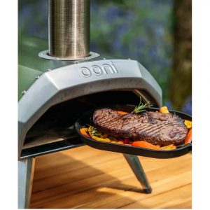 Lò nướng Pizza ngoài trời Ooni UU-P29400 Karu 12 1st Generation 6 lo nuong pizza ngoai troi ooni uu p29400 karu 12 14 Gia Dụng Đức Sài Gòn